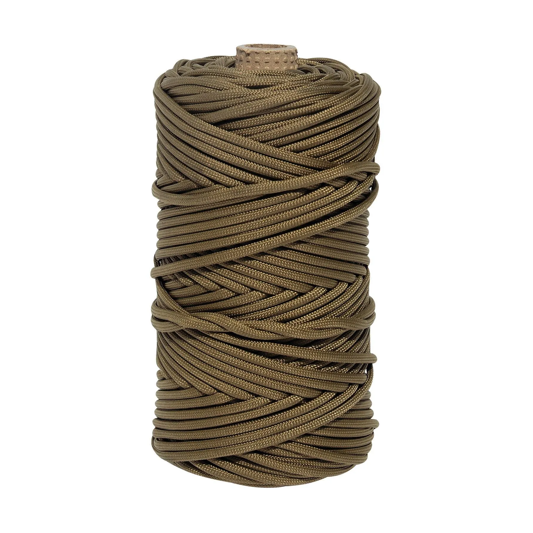 Nylon Paracord 550lb 300 Ft Tube