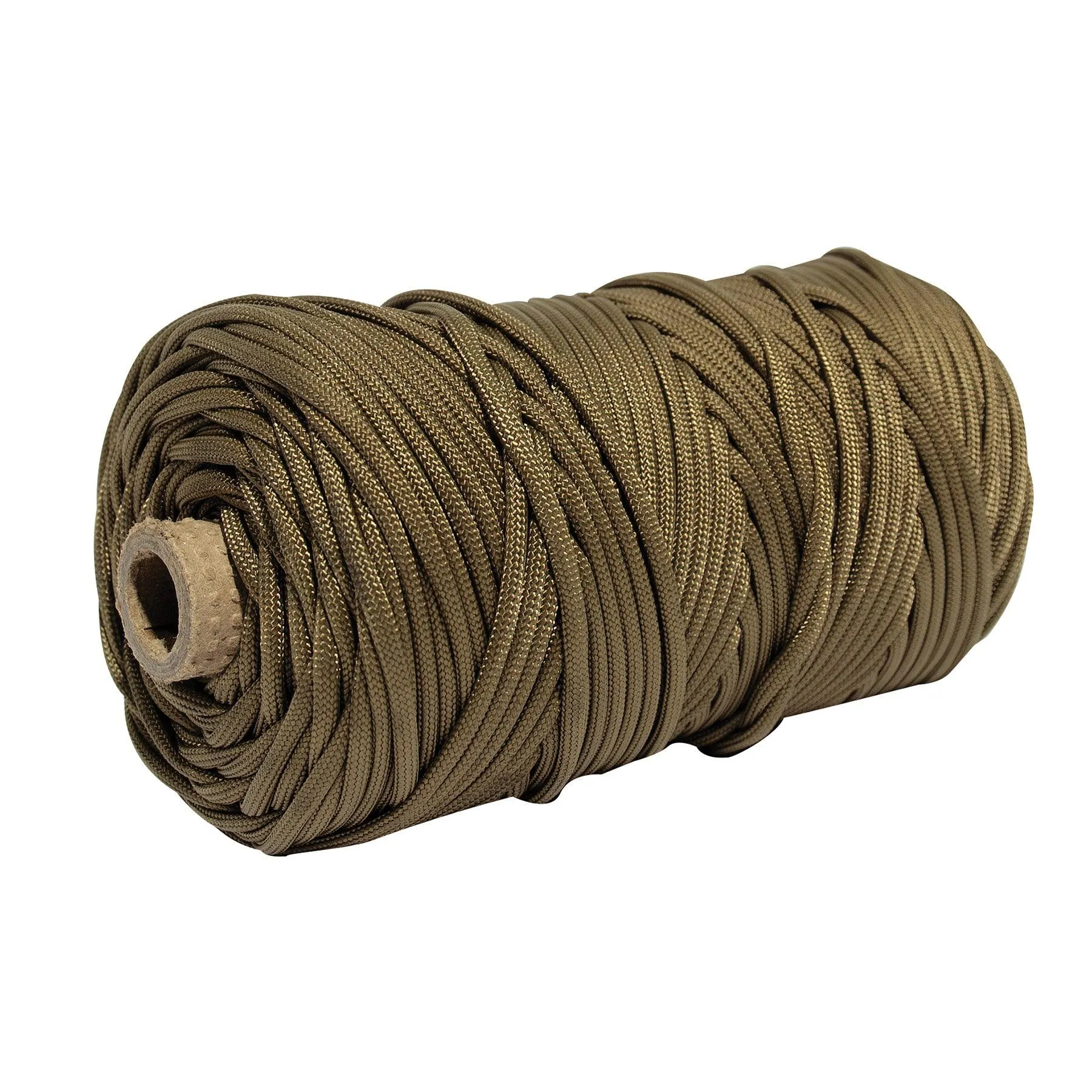 Nylon Paracord 550lb 300 Ft Tube