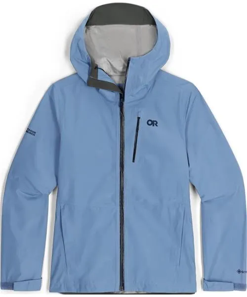 OR Women's Aspire II Gortex Jacket