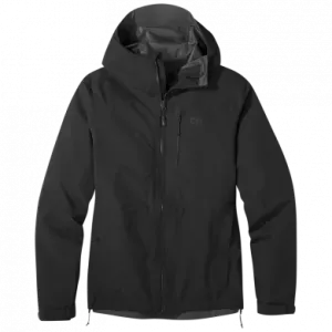 OR Women's Aspire II Gortex Jacket