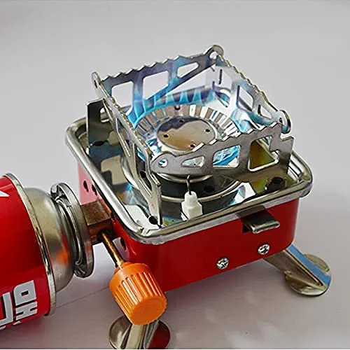 Portable Stove Gas Mini