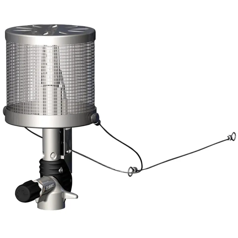 Primus Micron Lantern – Steel Mesh