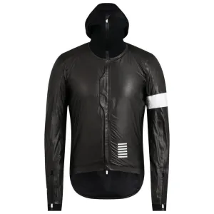 RAPHA Pro Team Insulated GORETEX Jacket - Black