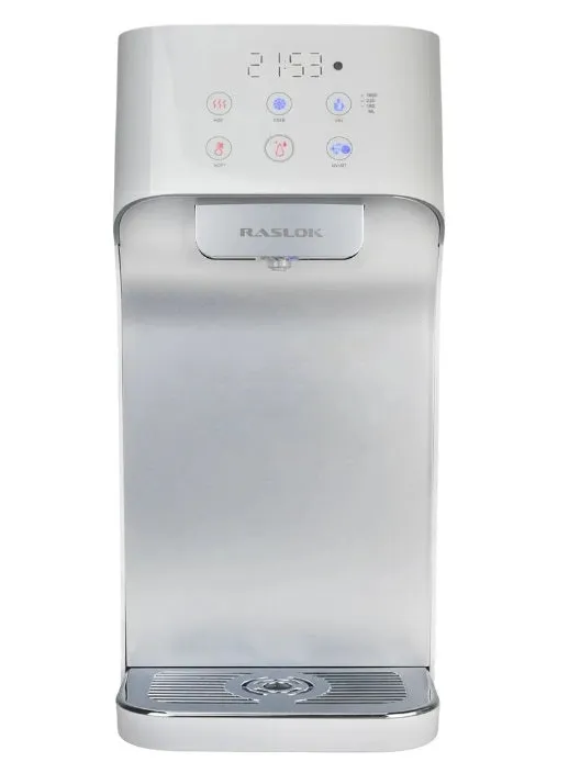 Raslok HCM-T1 Water Purifier / Free Basic Installation