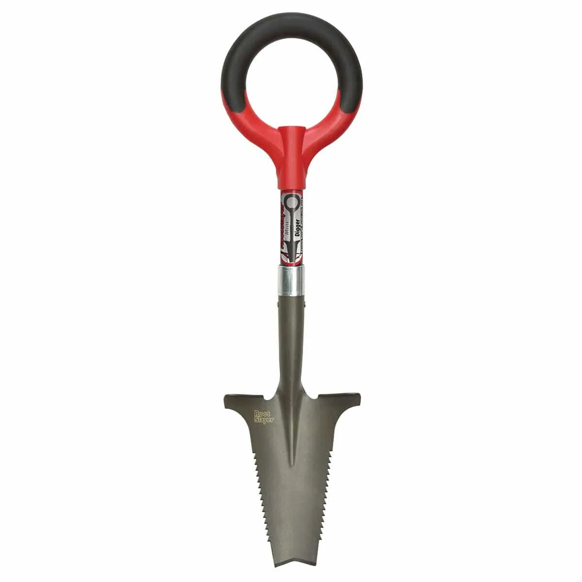 Root Slayer Mini Digger