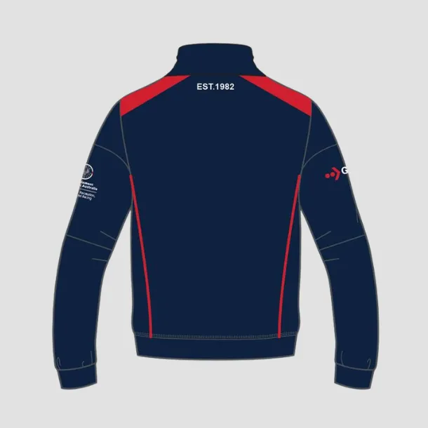 SASI - Track Jacket Mens and Womens