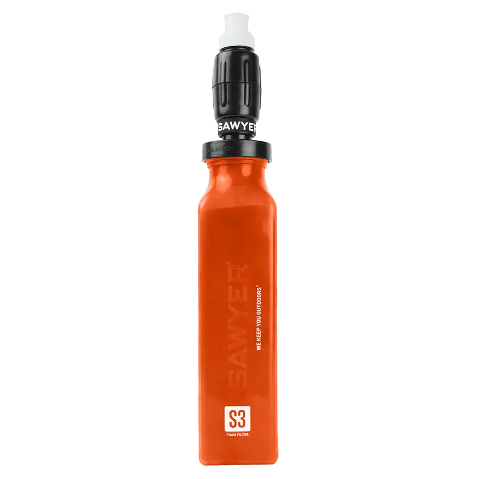 Sawyer - Select Purifier S3