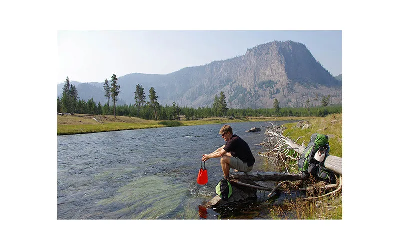 Sea to Summit Ultra-Sil Folding Bucket