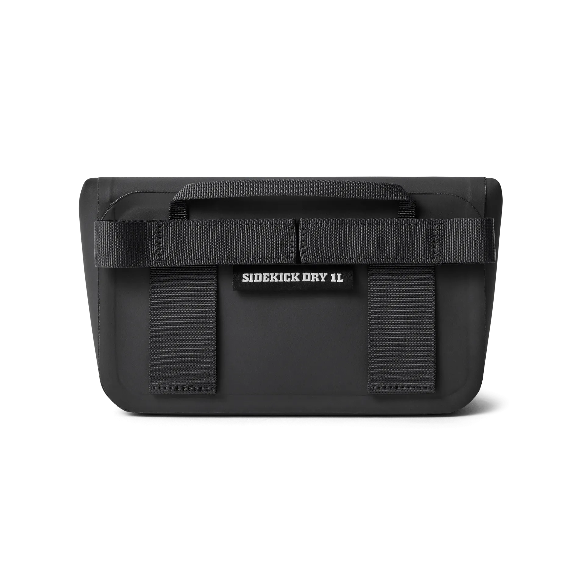 Sidekick Dry Gear Case 1L - Black