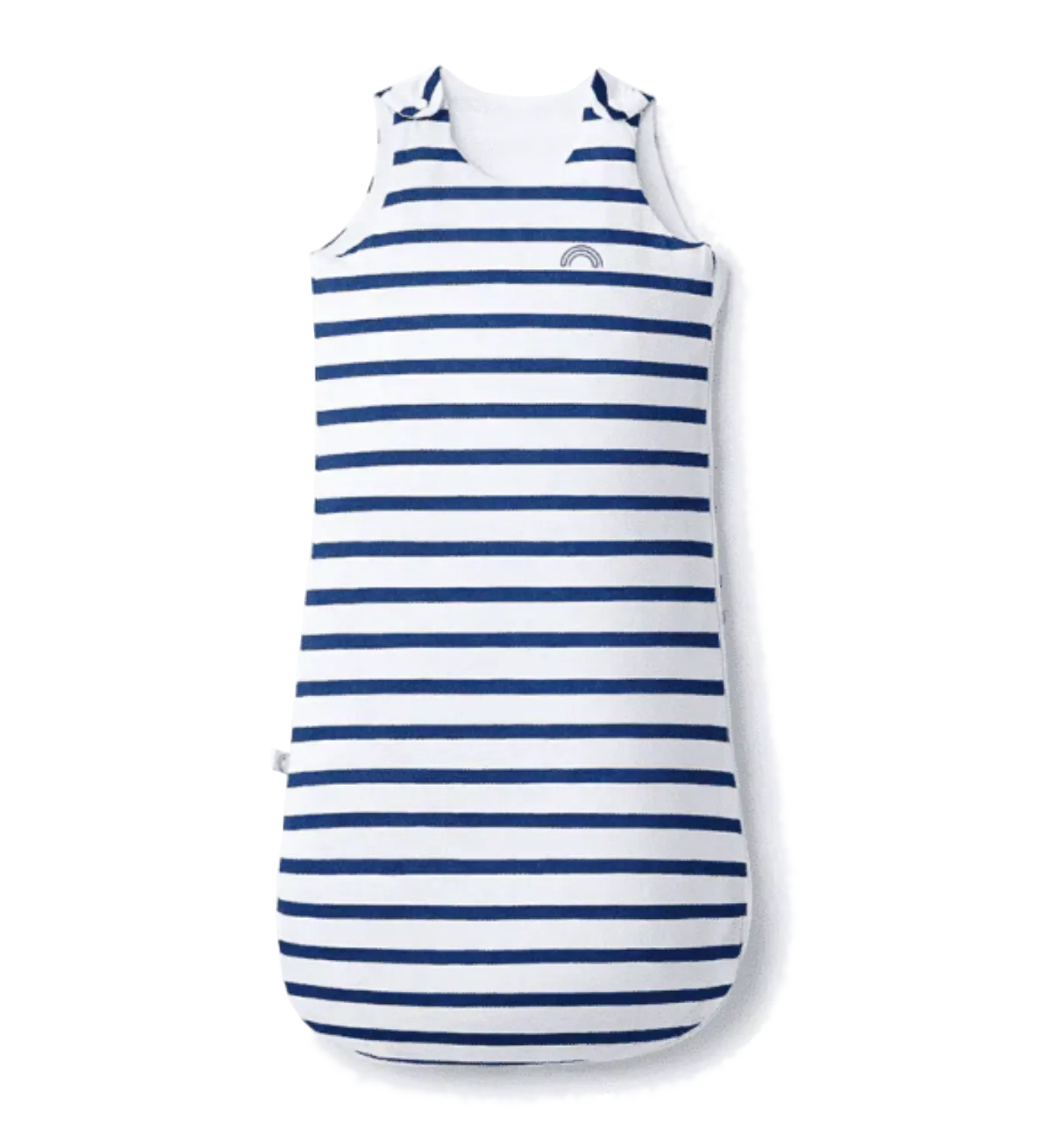 Sleeping Bag Navy stripes