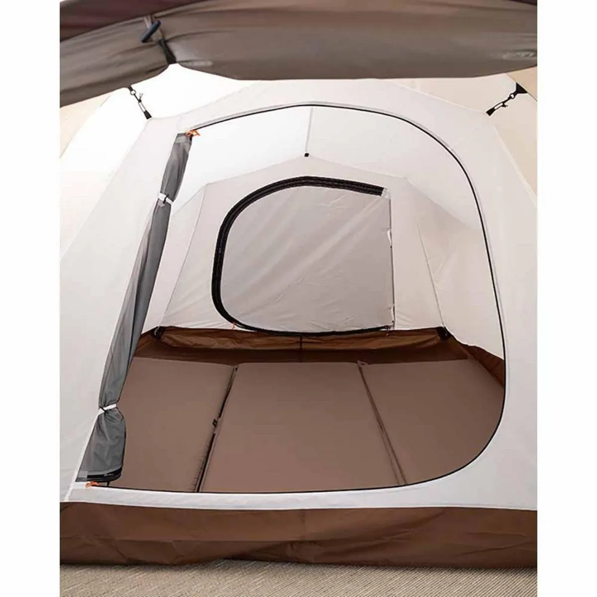 Snow Peak Land Nest Dome Medium Inner Solo 1-Person Tent