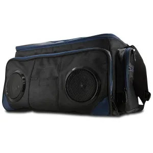 Soft Sided Cooler W-bluetooth