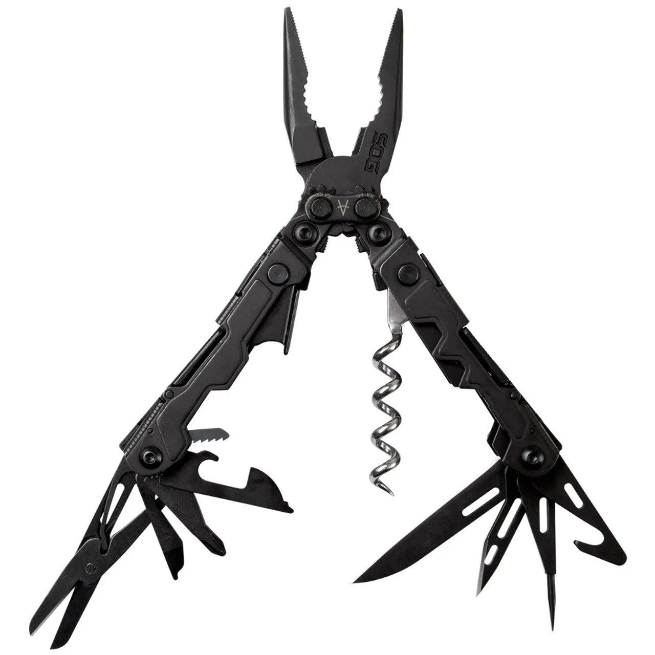 SOG Powerlitre Multi-Tool