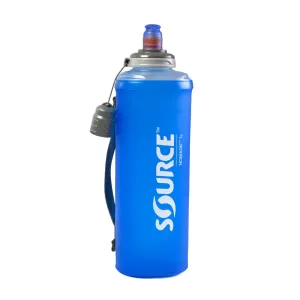 Source Nomadic Lightweight Foldable Bottle 1L