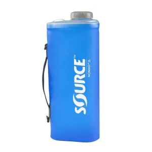 Source Nomadic Lightweight Foldable Bottle 2L