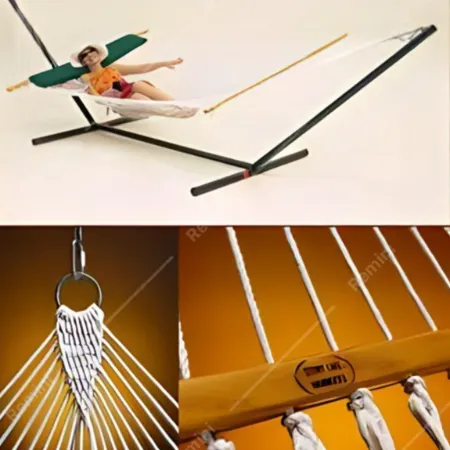 STONY LAKE DOUBLE HAMMOCK