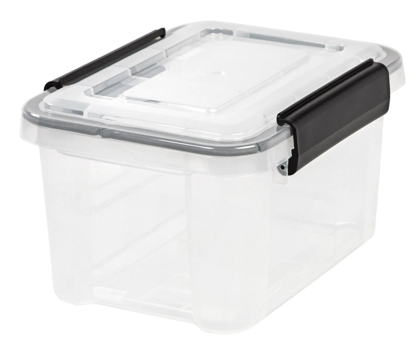 Storage Container, WeatherPro® - 6.5 QT - Gasket Box