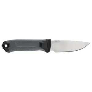 Strongarm Camp FE DP Fixed Blade - Grey by Gerber