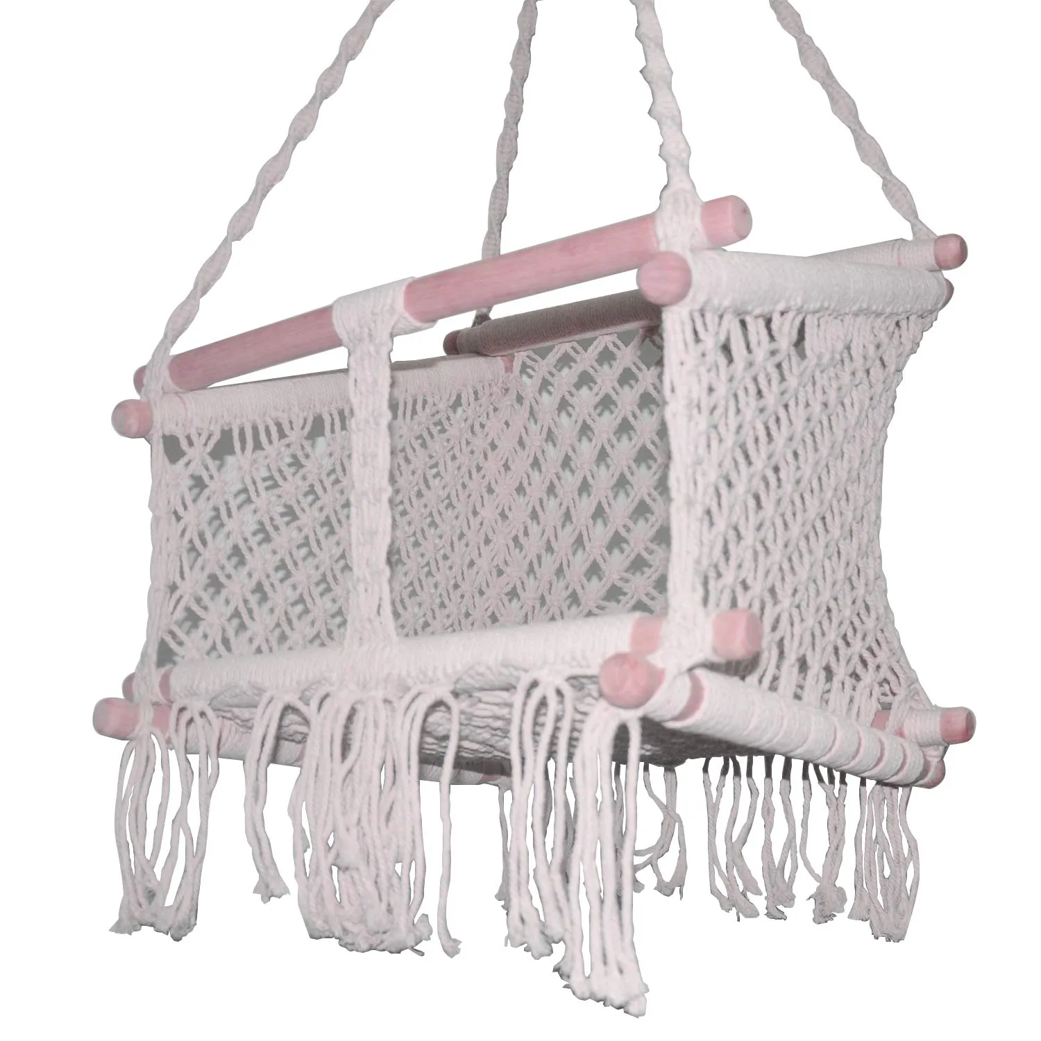 Toddler Children Hanging Chair -Winmi