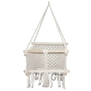 Toddler Children Hanging Chair -Winmi