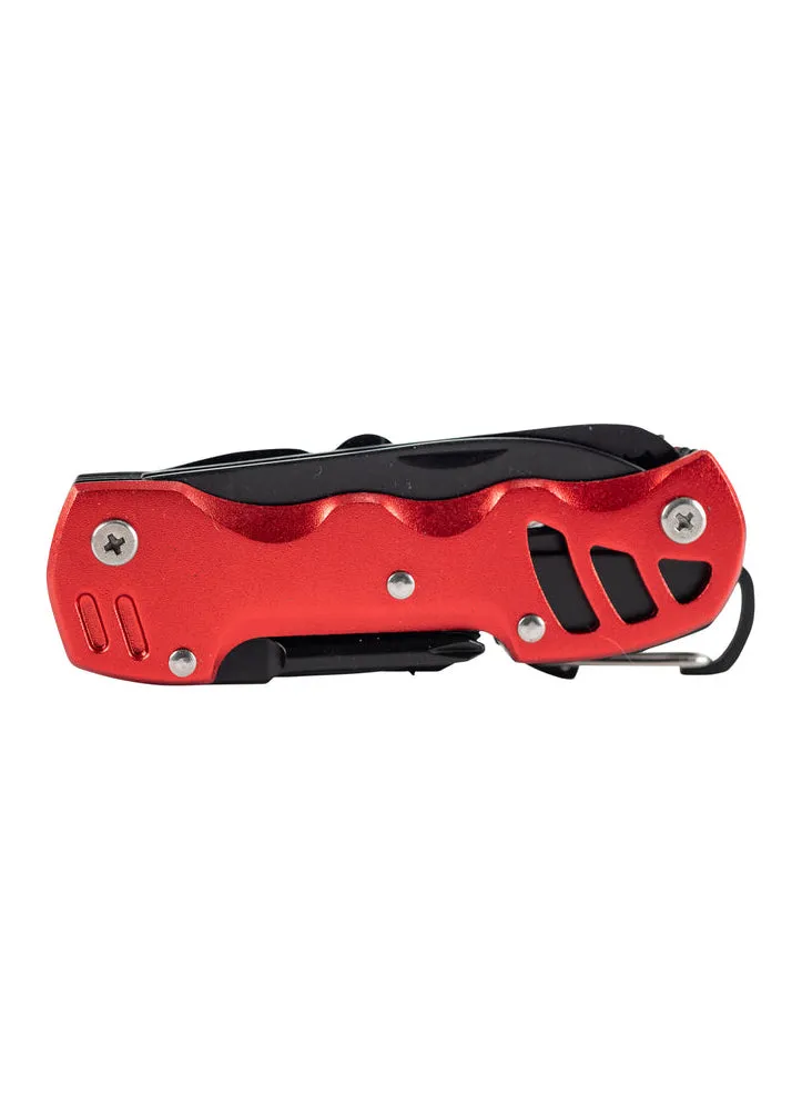 Trail Mate 12 in 1 Multi Tool by Nicole Brayden