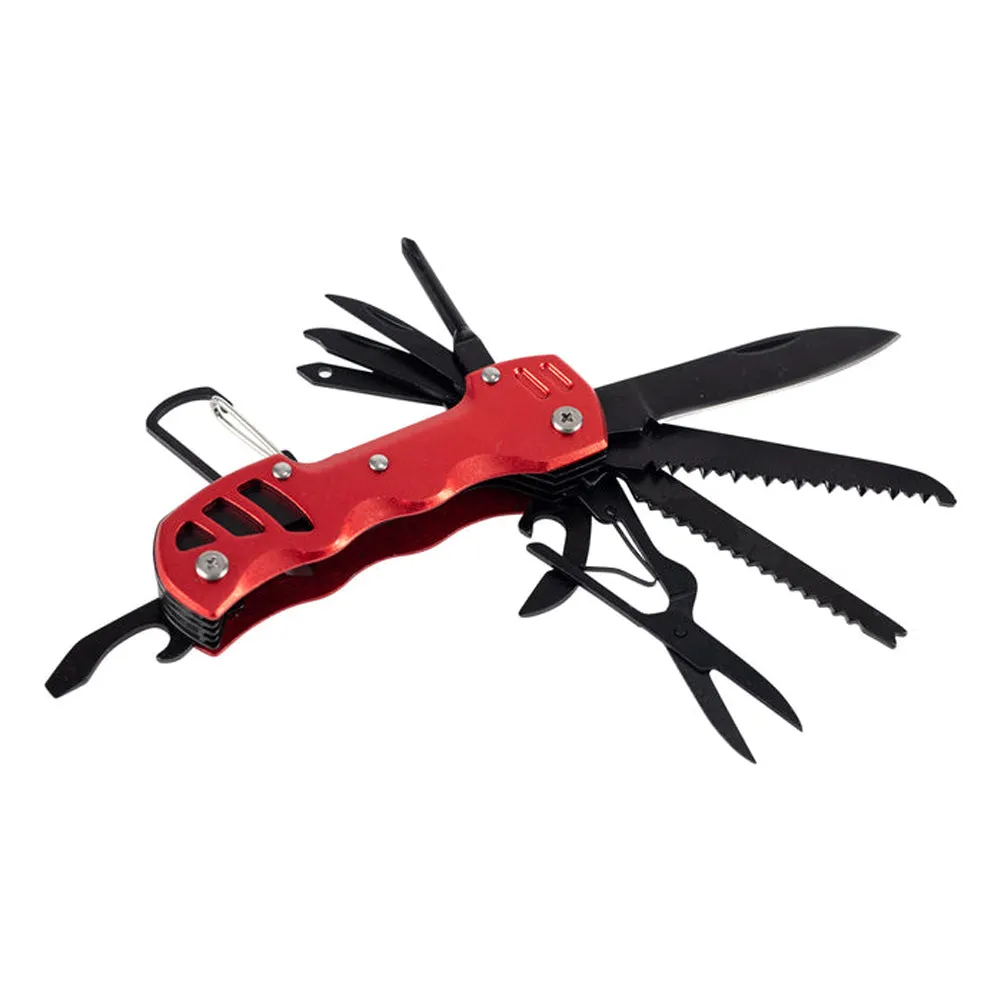 Trail Mate 12 in 1 Multi Tool by Nicole Brayden