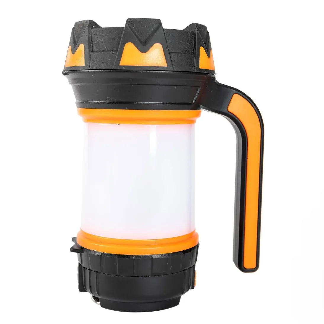 USB Camping Lantern & Powerbank