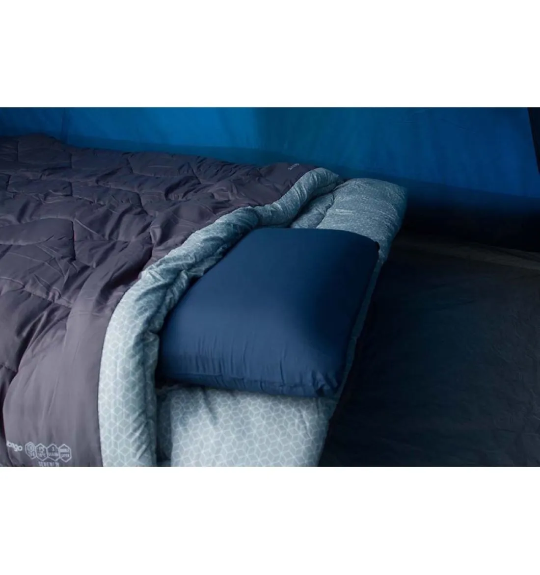 Vango Shangri-La Memory Foam Pillow