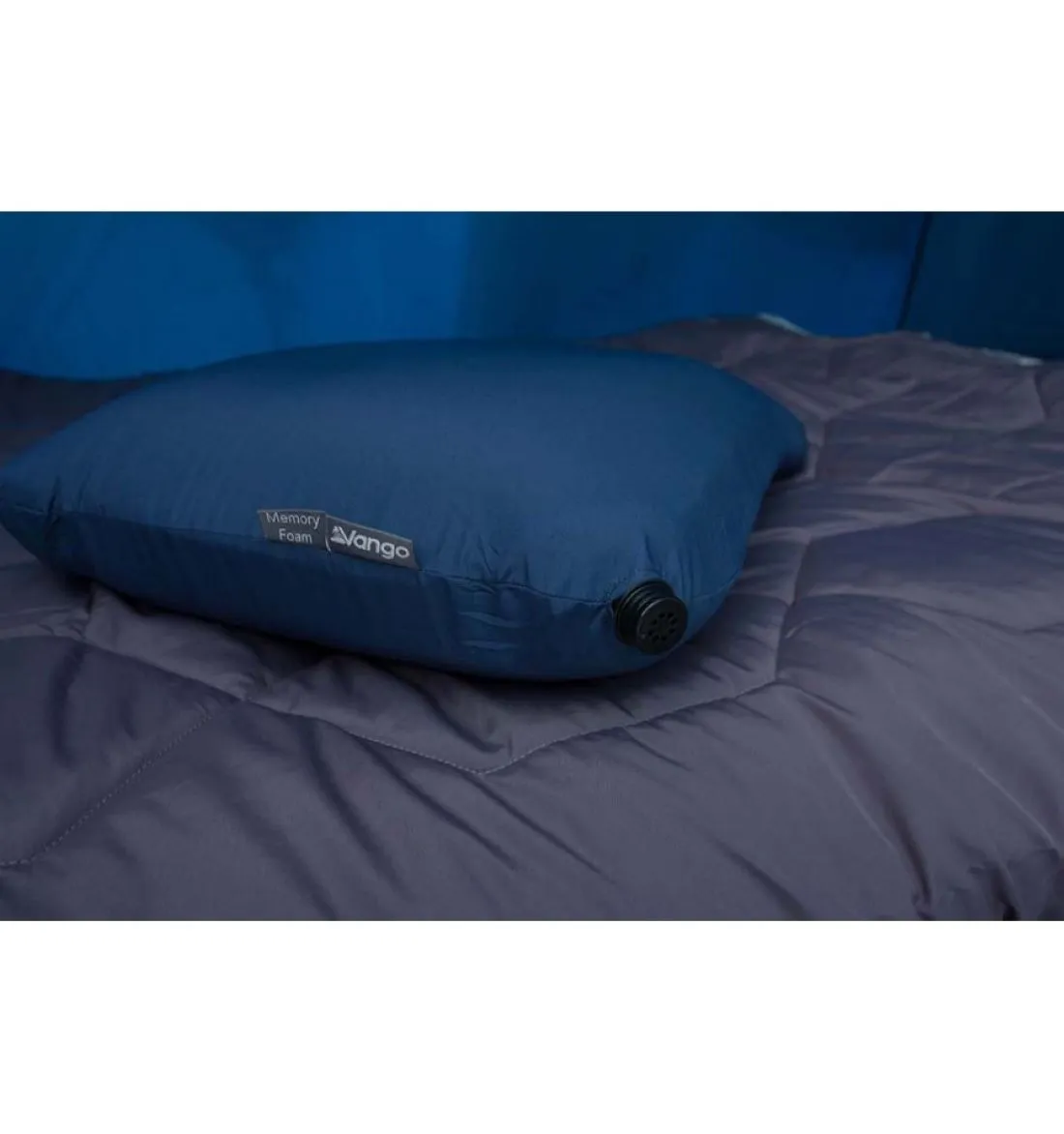 Vango Shangri-La Memory Foam Pillow