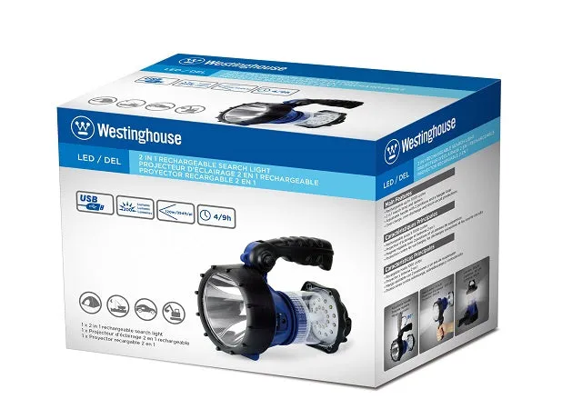 Westinghouse LED Search Light