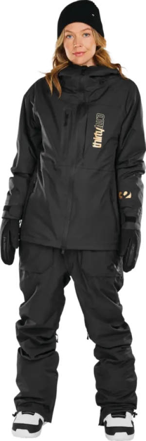 WOMEN'S NOVA JACKET