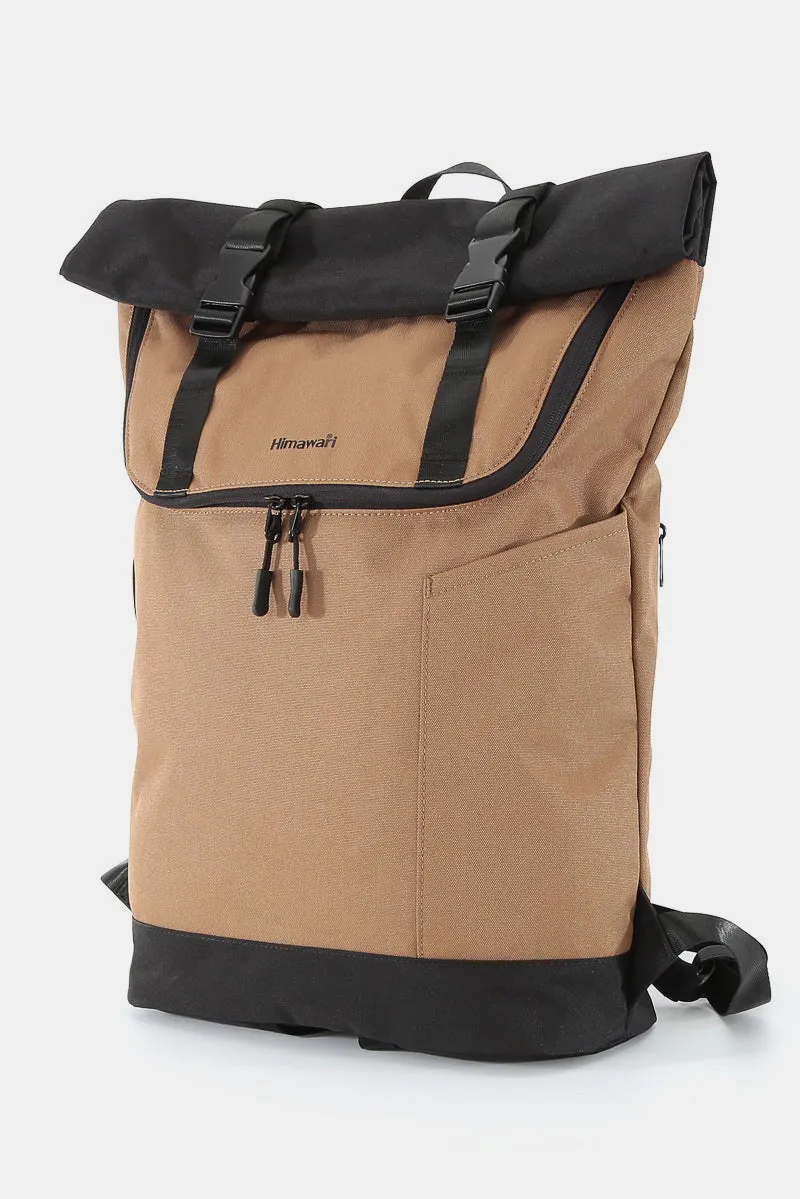 Women's Waterproof Canvas Backpack Bag