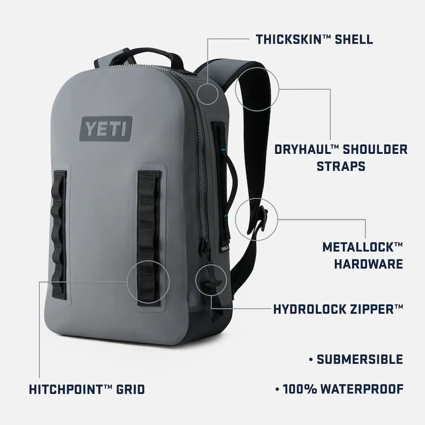 YETI Panga Submersible Backpack 28