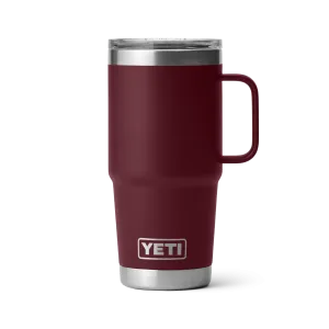 Yeti Rambler 591ml Travel Mug with Stronghold Lid