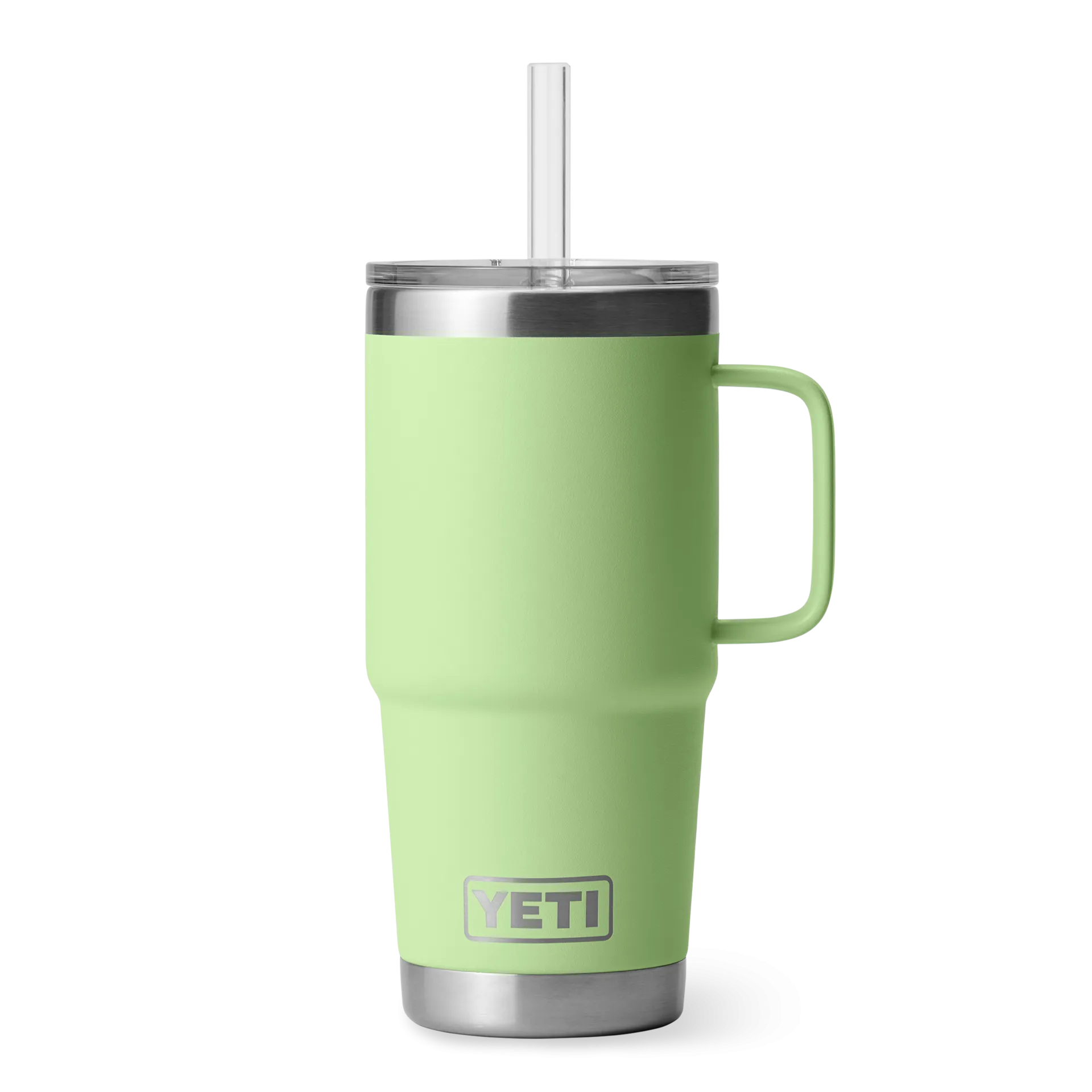 Yeti Rambler 739ml Straw Mug