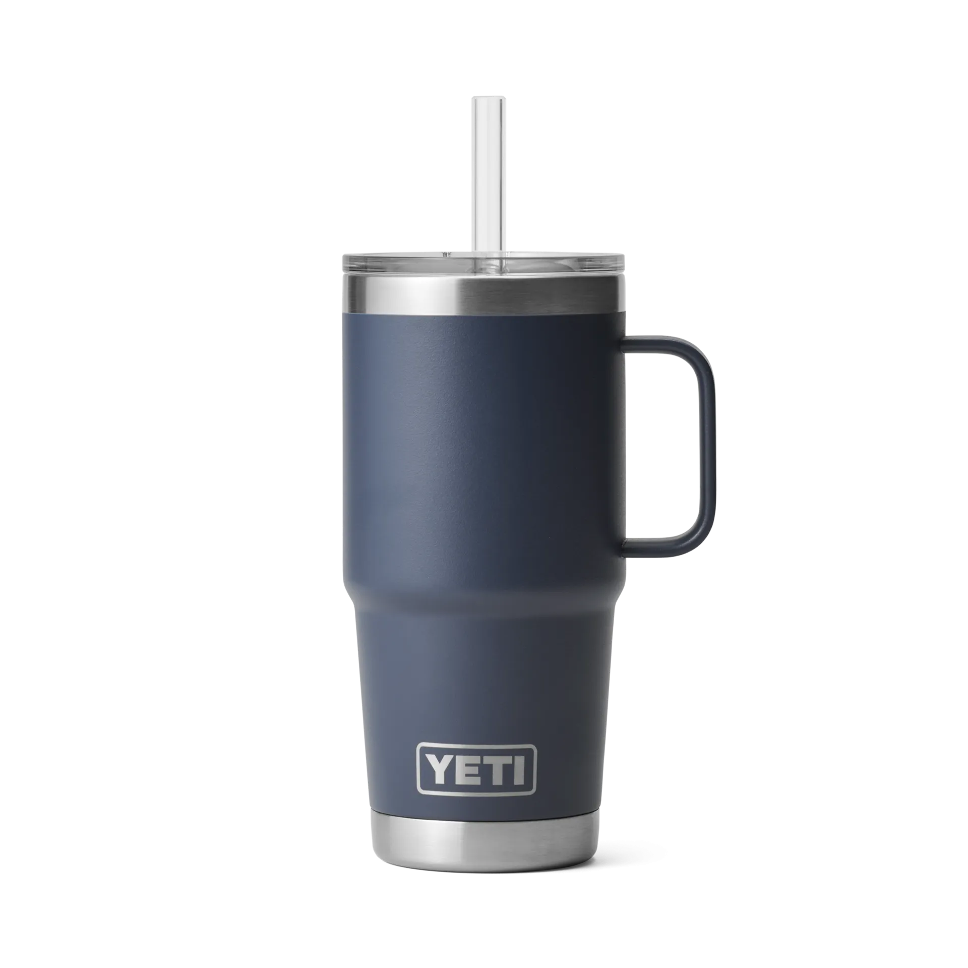 Yeti Rambler 739ml Straw Mug