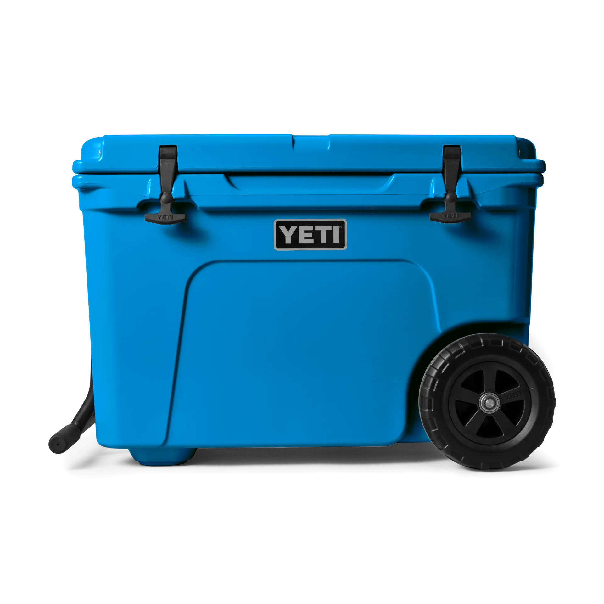 Yeti Tundra Haul Wheeled Cooler