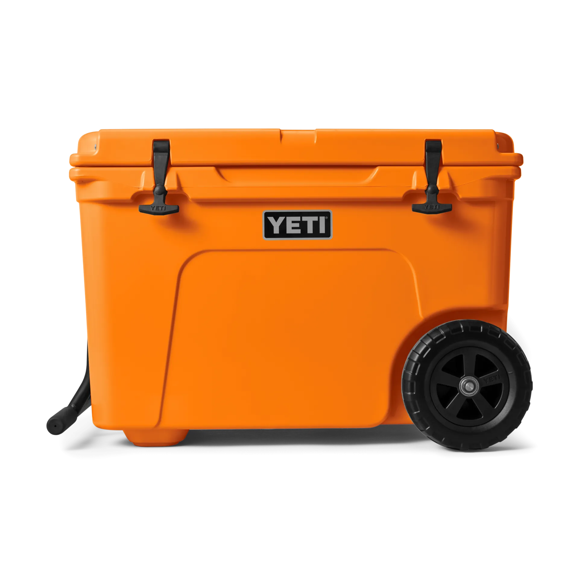 Yeti Tundra Haul Wheeled Cooler