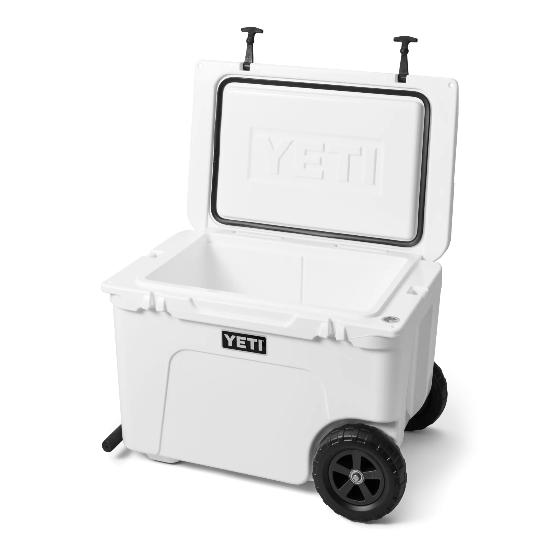 Yeti Tundra Haul Wheeled Cooler